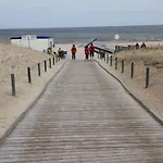 Nordic Comfortable Semesterbostad Heringsdorf (Usedom)