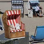 Nordic Comfortable Semesterbostad
