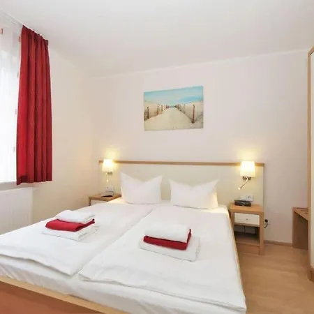 Nordic Comfortable Vakantiehuis