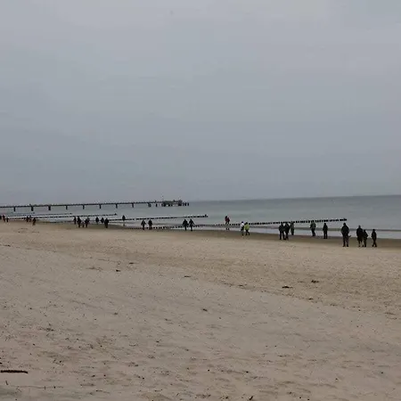 Vakantiehuis Nordic Comfortable *