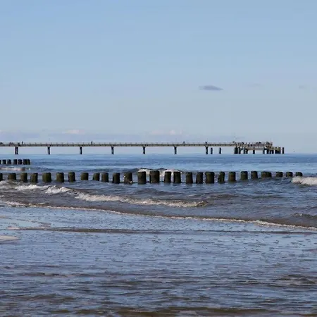 Nordic Comfortable * Heringsdorf (Usedom)