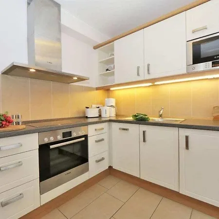 Vakantiehuis Nordic Comfortable