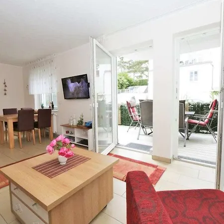 Nordic Comfortable *