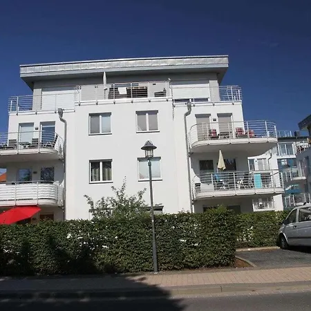 Nordic Comfortable Heringsdorf (Usedom)