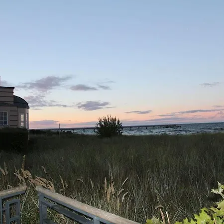 Holiday home Nordic Comfortable *