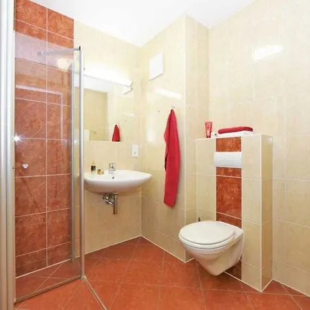 Vakantiehuis Nordic Comfortable