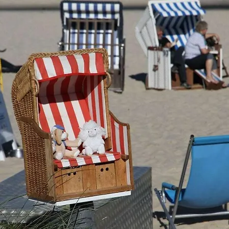 Nordic Comfortable Prázdninový dům